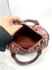 CHRISTIAN DIOR HANDBAG